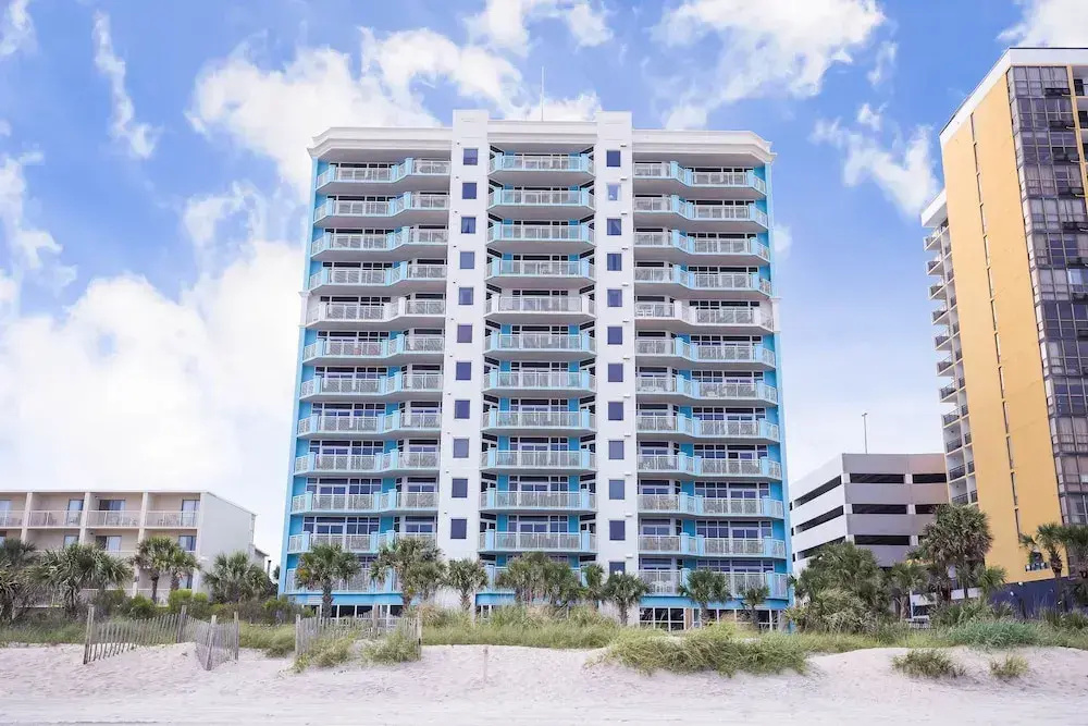 photo 1 of Condos by Beach Vacations South