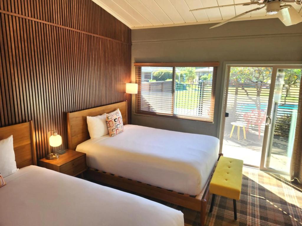 photo 1 of Contenta Inn