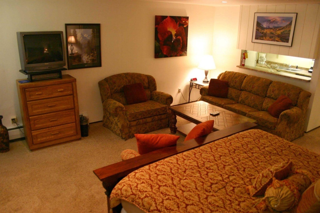 photo 1 of Copper Junction by Copper Vacations