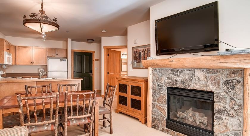 photo 1 of Copper Springs 209 by Colorado Rocky Mountain Resorts
