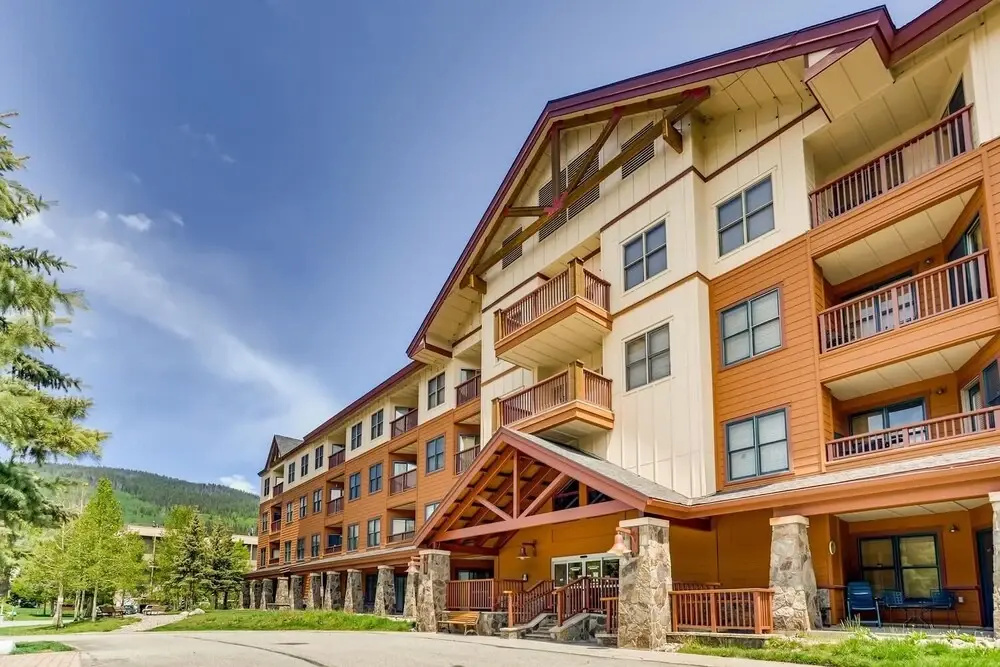 photo 1 of Copper Springs 320 2 Bedroom Condo by RedAwning