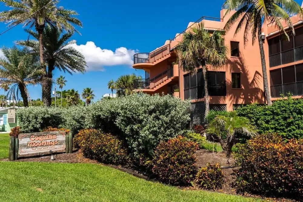 photo 1 of Coquina Moorings 206