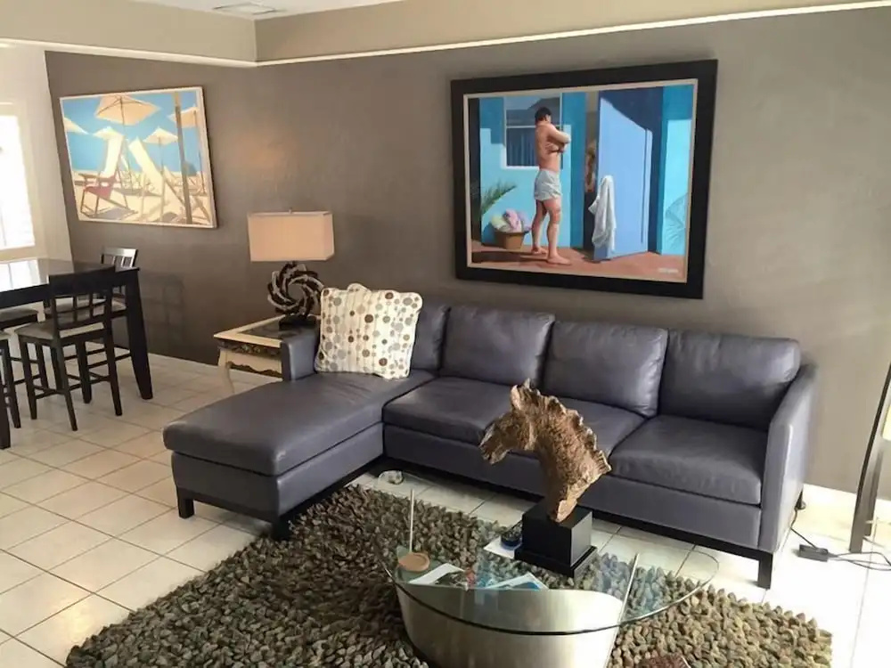 photo 1 of Coral Reef Guesthouse
