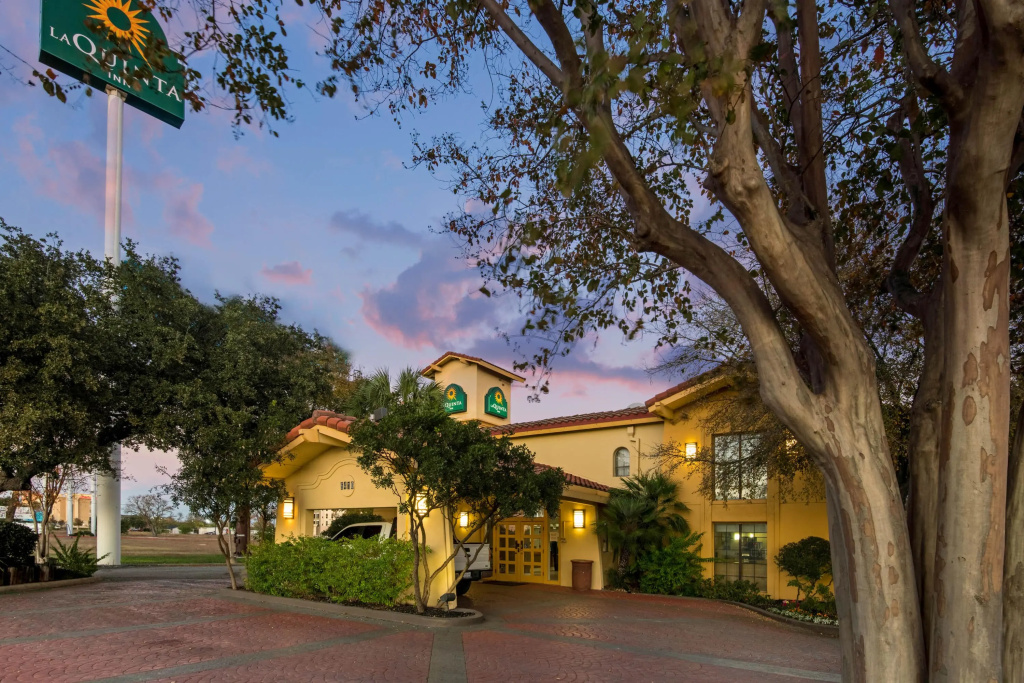 photo 1 of Garden inn and suites san antonio I 35