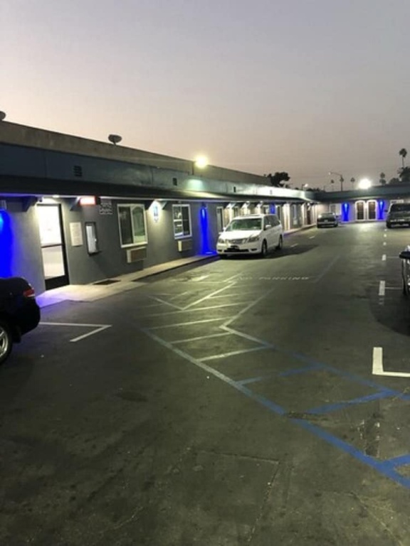 photo 1 of Coronado Motel