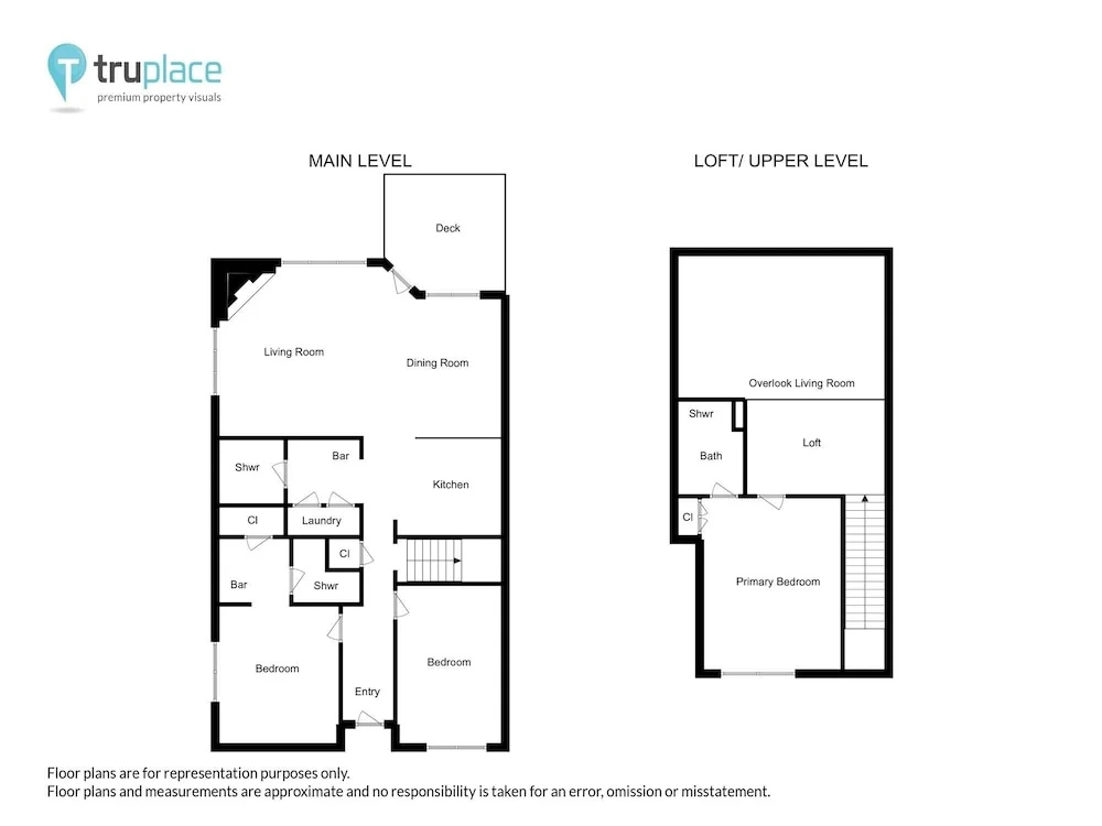 photo 1 of Corral 309w 3 Bedroom Condo by RedAwning