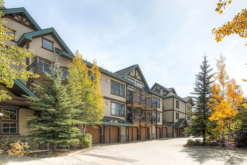 photo 1 of Corral at Breckenridge 102E