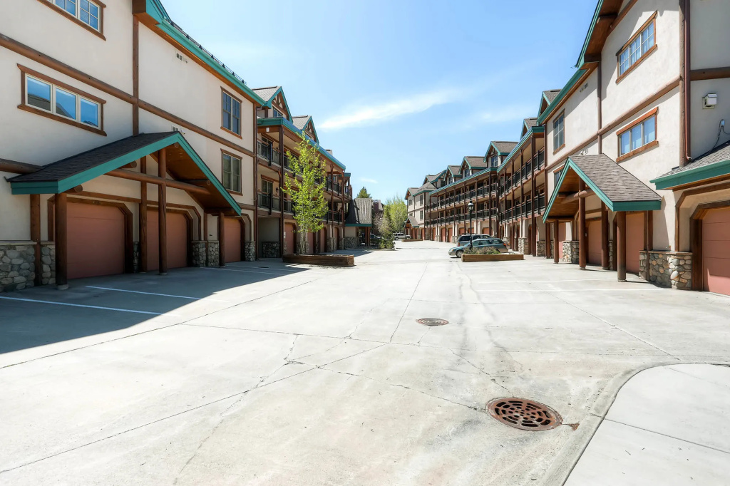 photo 1 of The Corral at Breckenridge by Peak Property Management