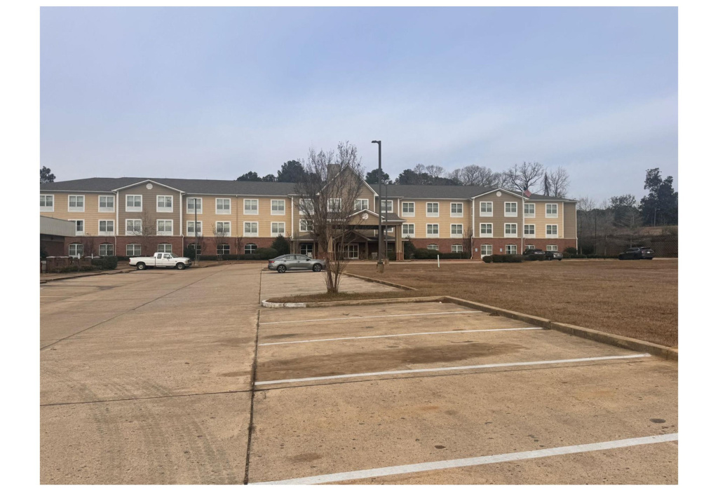 photo 1 of Hotel Pineville & Conference Center Alexandria I-49