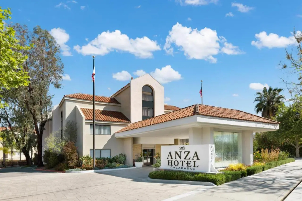 photo 1 of The Anza-a Calabasas Hotel