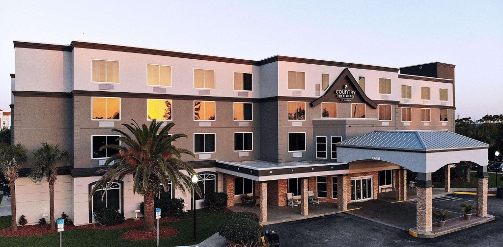 photo 1 of Country Inn & Suites by Radisson, Port Canaveral, FL