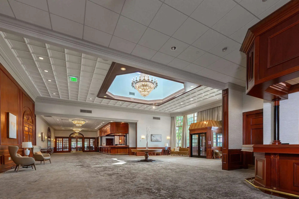 photo 1 of The Ingleside Hotel