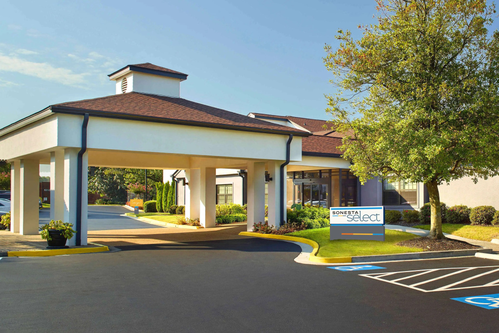 photo 1 of Sonesta Select Atlanta Norcross