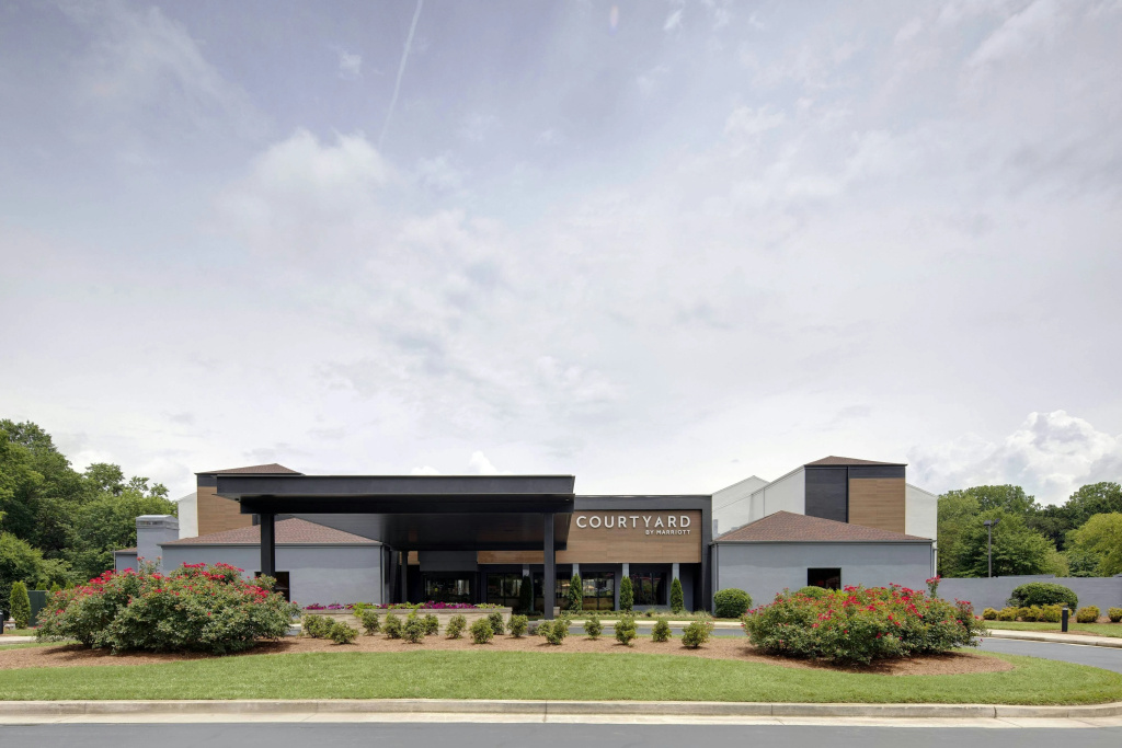 photo 1 of Courtyard by Marriott Atlanta Marietta/I-75 North