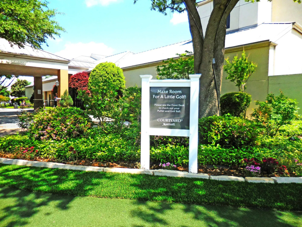 photo 1 of Courtyard By Marriott Dallas DFW Airport North/Irving