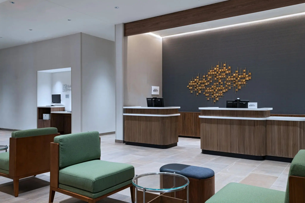 photo 1 of Courtyard By Marriott Dallas Frisco