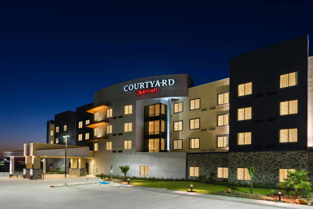 photo 1 of Courtyard Houston Katy Mills
