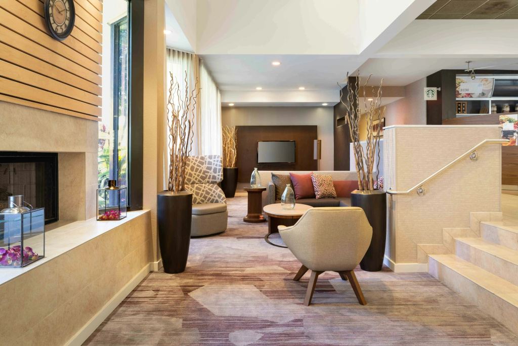 photo 1 of Courtyard by Marriott Miami Airport West/Doral