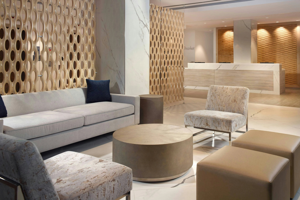 photo 1 of Courtyard by Marriott Miami Coconut Grove