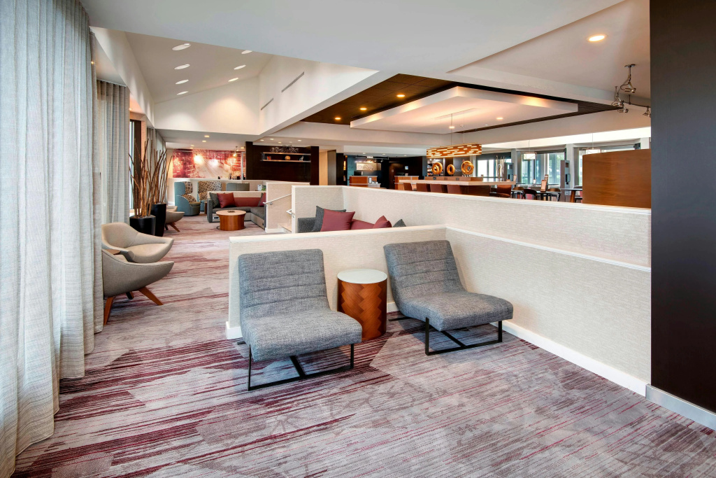 photo 1 of Courtyard by Marriott Savannah Midtown
