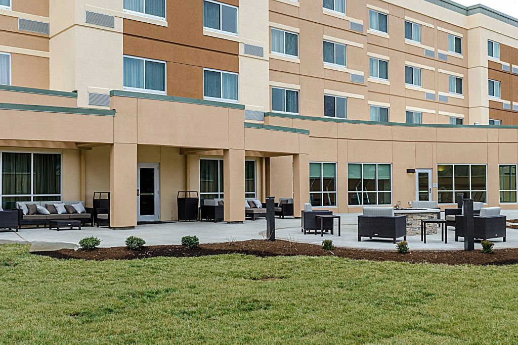 photo 1 of Courtyard by Marriott Somerset