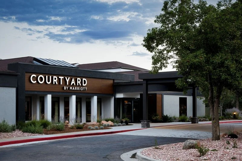 photo 1 of Courtyard Denver Tech Center