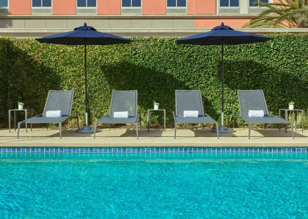 photo 1 of Courtyard Los Angeles Westside