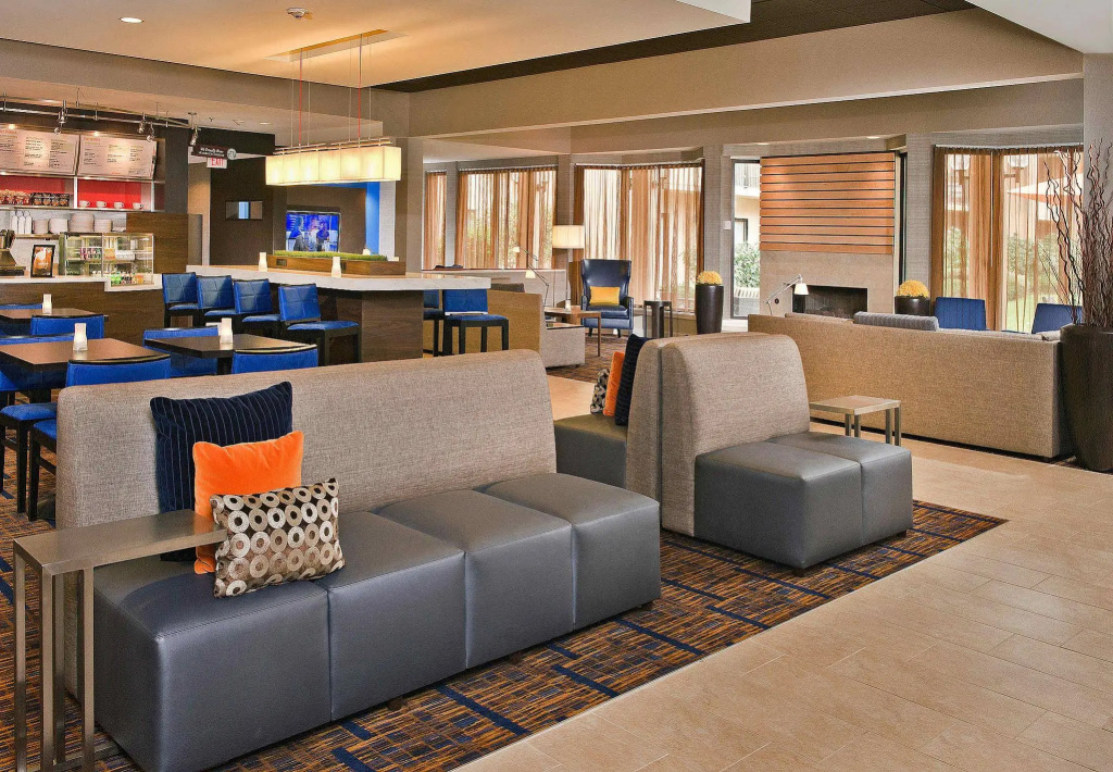 photo 1 of Courtyard by Marriott Mahwah