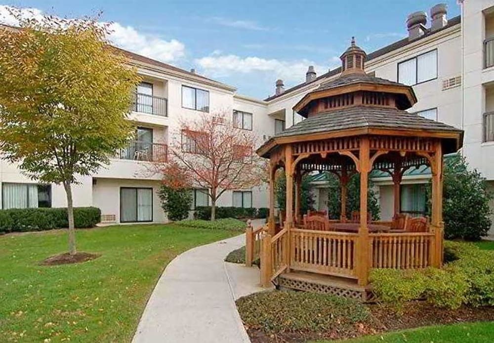 photo 1 of Courtyard Princeton