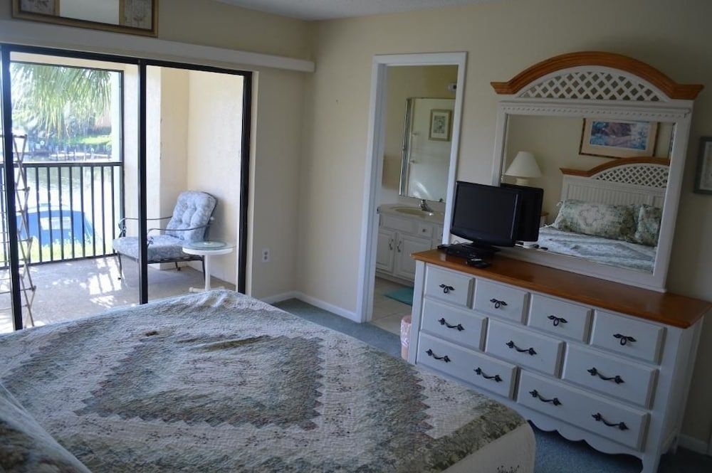 photo 1 of Cove II 922C 2 Bedroom Condo By Midnight Cove II