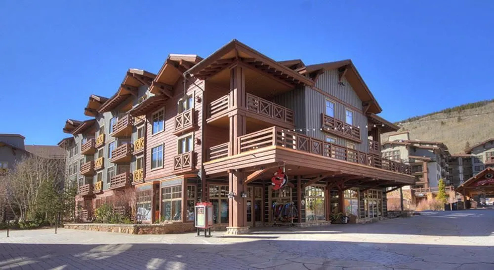 photo 1 of Tucker Mountain at Center Village by Copper Mountain Lodging