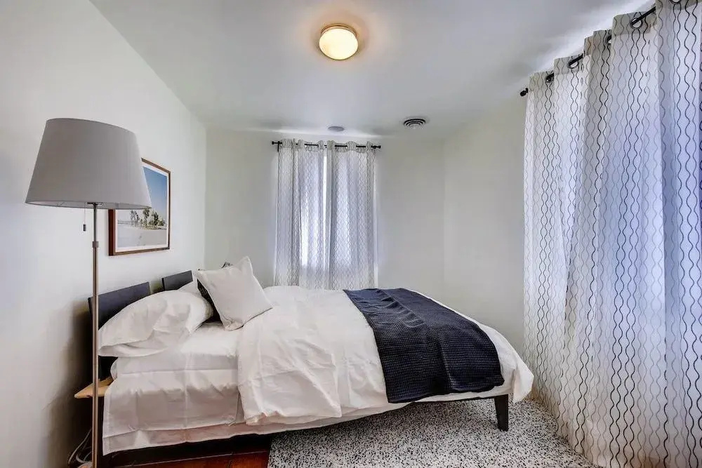 photo 1 of Cozy Bungalow in Chaffee Park near Highlands