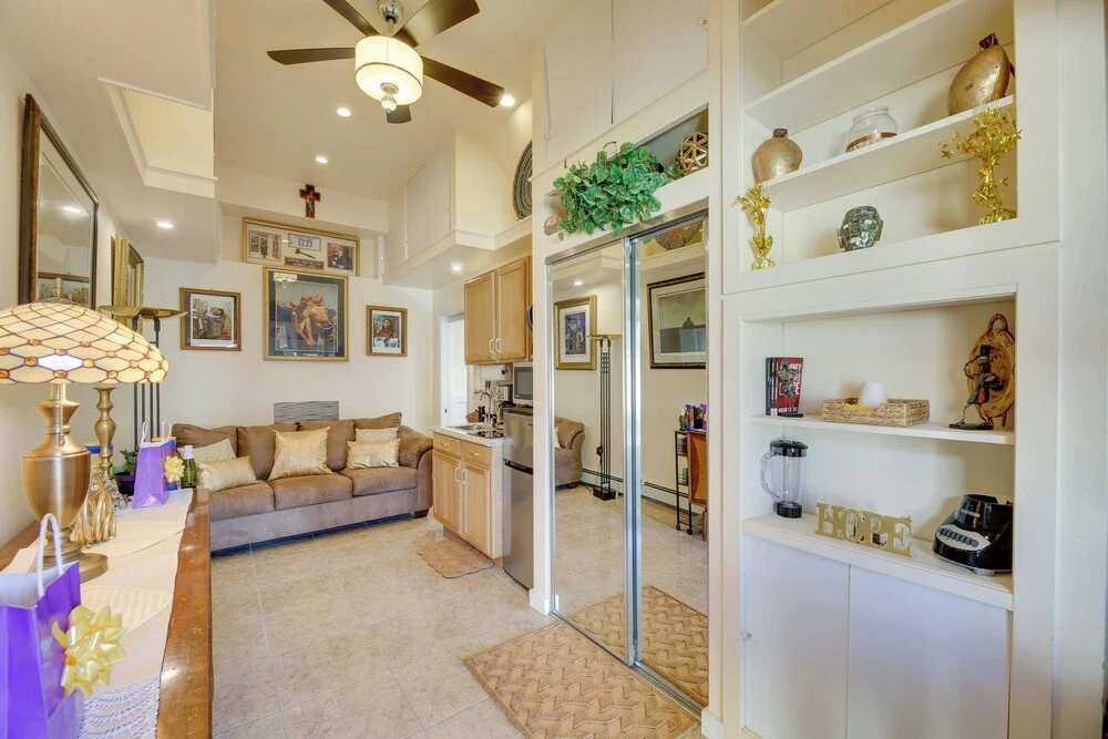 photo 1 of Cozy & Convenient Elmont Retreat w/ Patio!