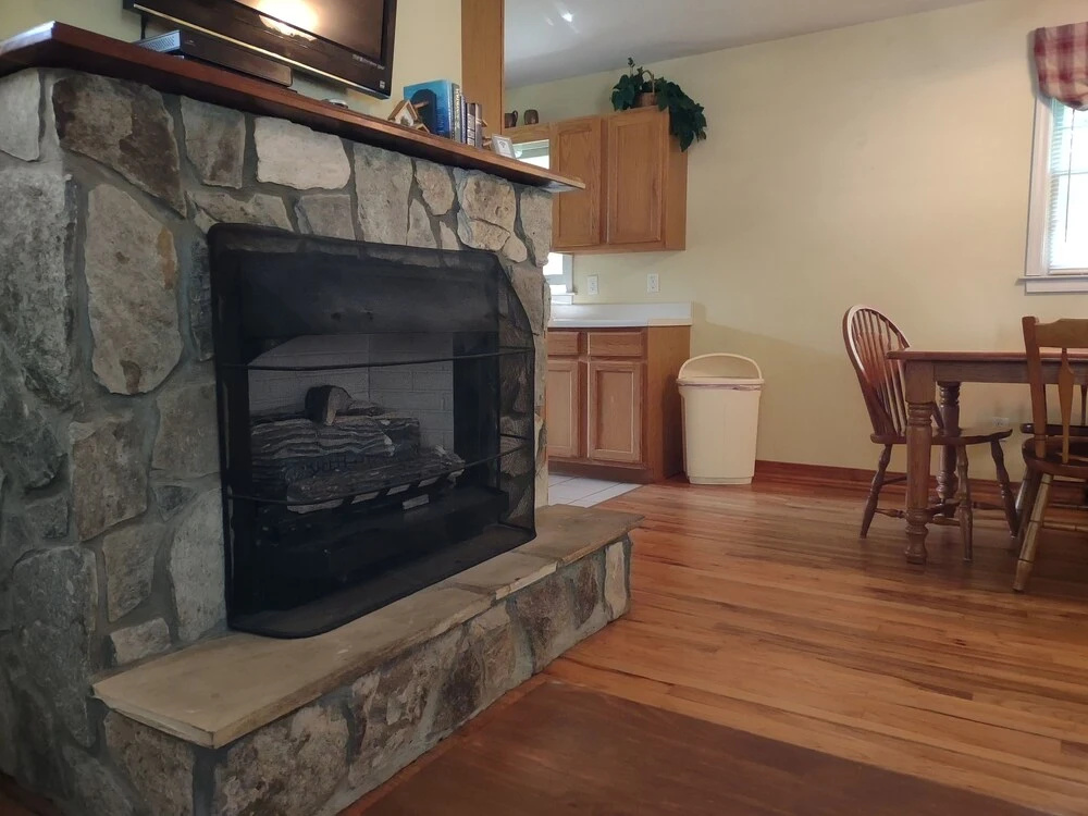 photo 1 of Cozy Creek Cottages