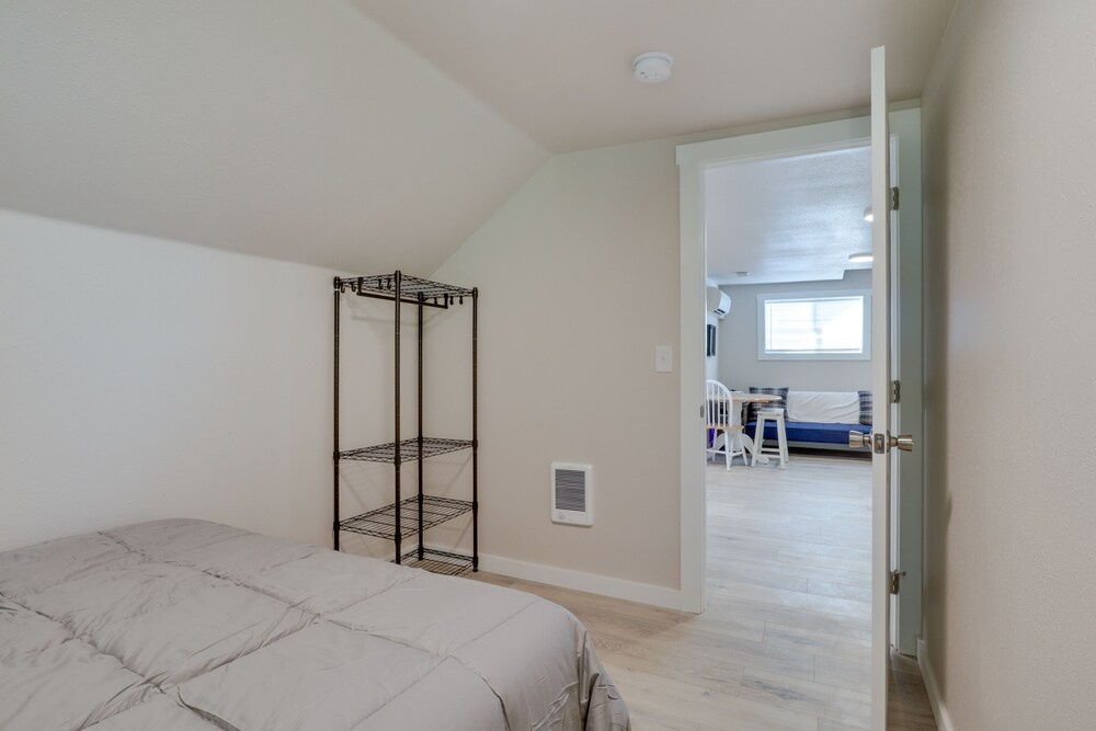 photo 1 of Cozy Lafayette Townhome Rental Near Parks & River