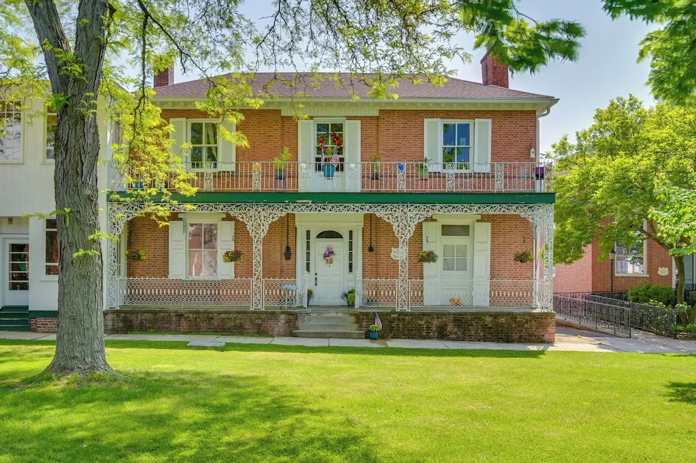 photo 1 of Cozy Pennsylvania Retreat Near Hiking & Golfing!