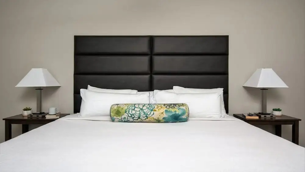 photo 1 of Bold CozySuites w/pool, gym, roof #7