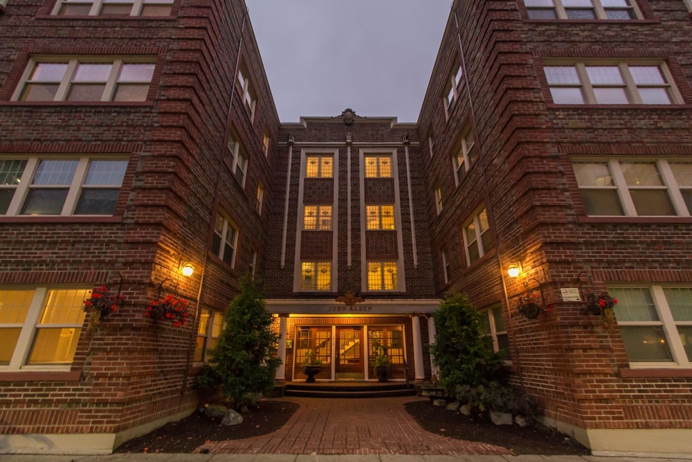 photo 1 of CrashPad Downtown Seattle