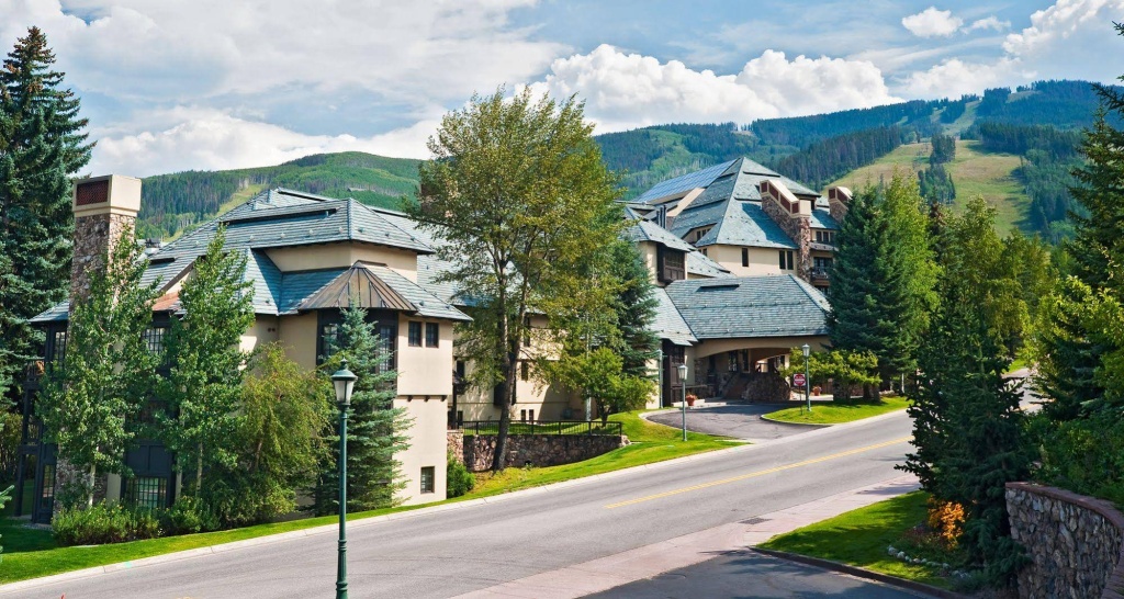 photo 1 of Creekside at Beaver Creek
