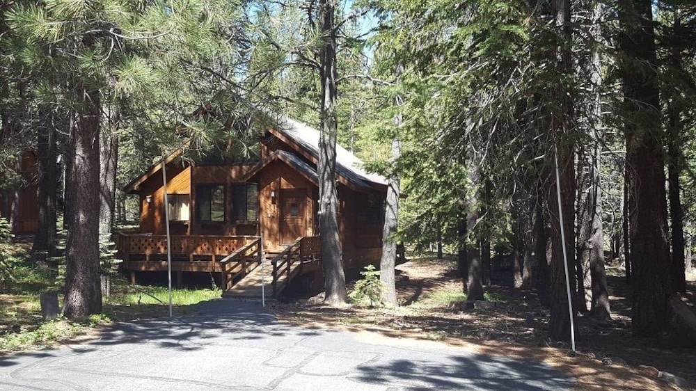 photo 1 of Creekside on St. Bernard - 2 Br Home