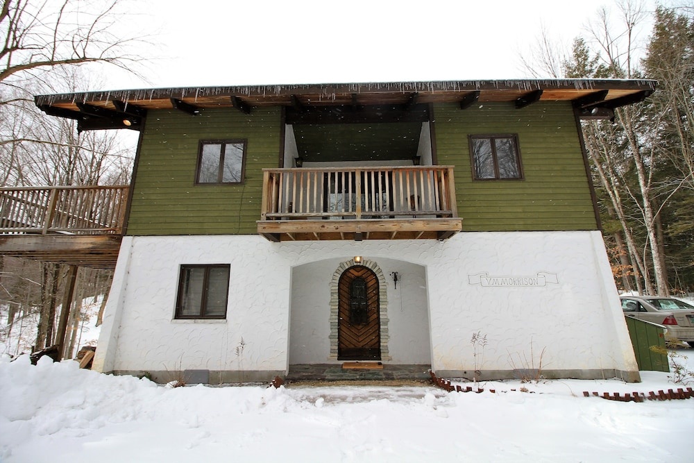 photo 1 of Cricket Hill by RedAwning