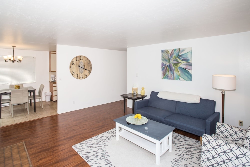photo 1 of Crockett Rocket - Heart of Seattle - Sleeps 12