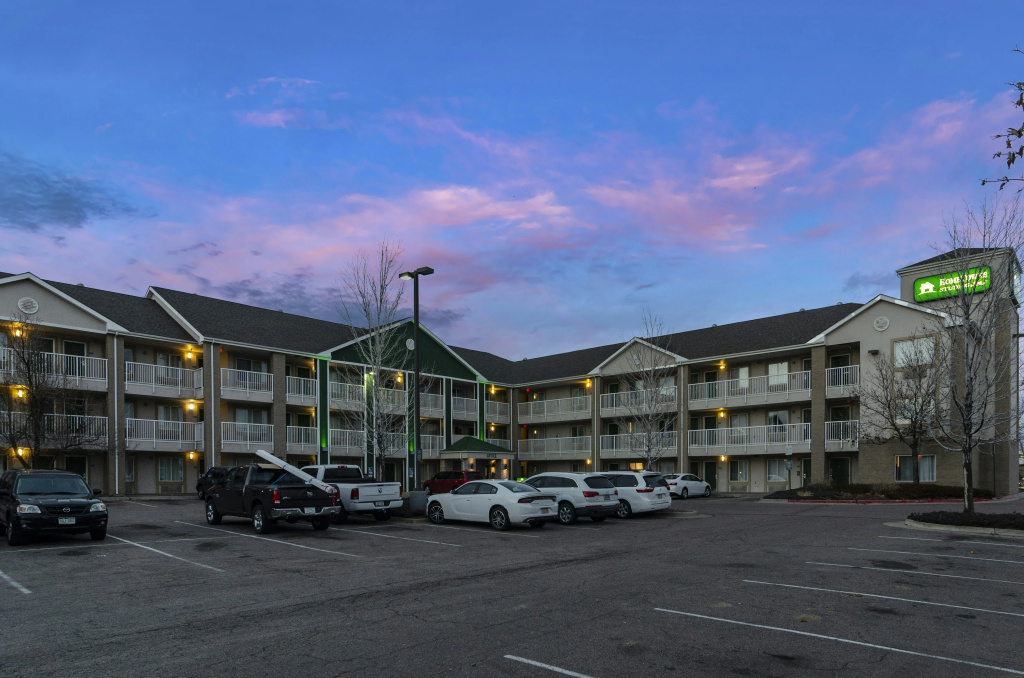 photo 1 of HomeTowne Studios By Red Roof Denver - Airport/ Aurora