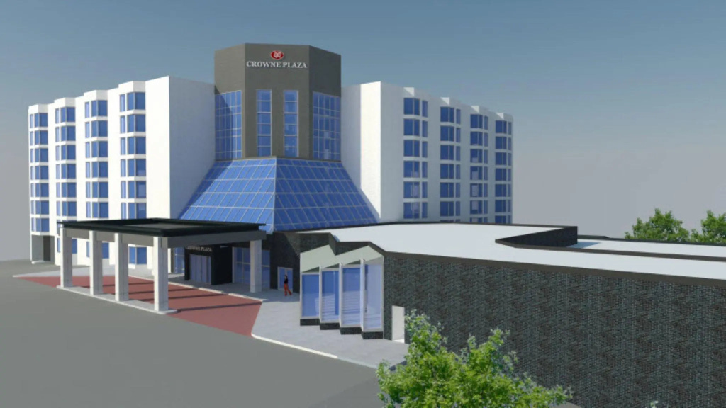 photo 1 of Crowne Plaza Atlanta NE - Norcross by IHG
