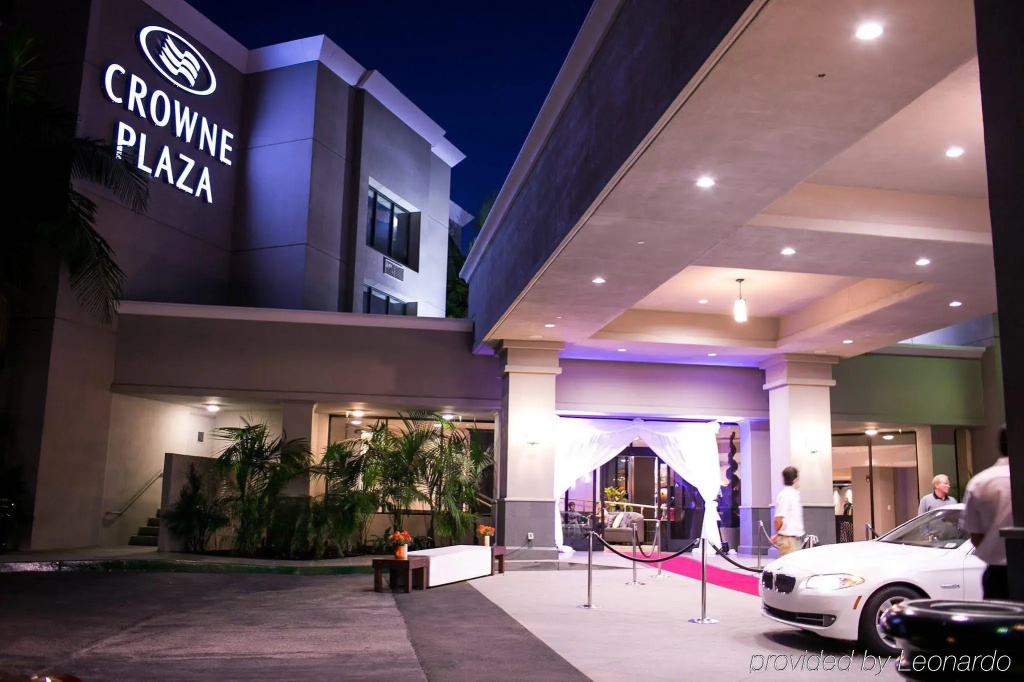 photo 1 of Crowne Plaza Costa Mesa Orange County by IHG