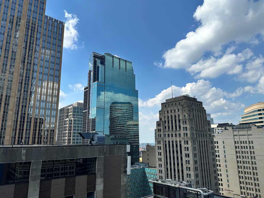 photo 1 of Hotel Indigo Minneapolis Downtown by IHG