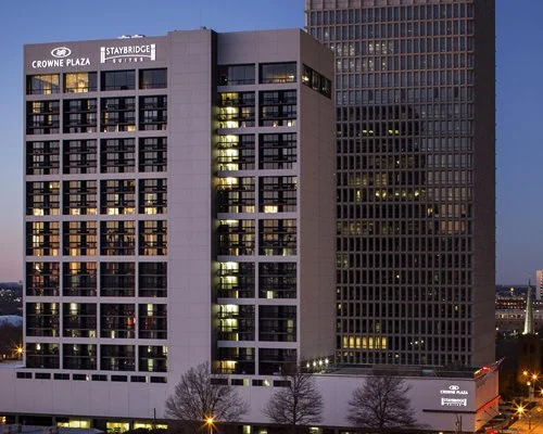 photo 1 of Crowne Plaza/ Stay Bridge Suites Atlanta Midtown - 5 Nights, Atlanta, USA
