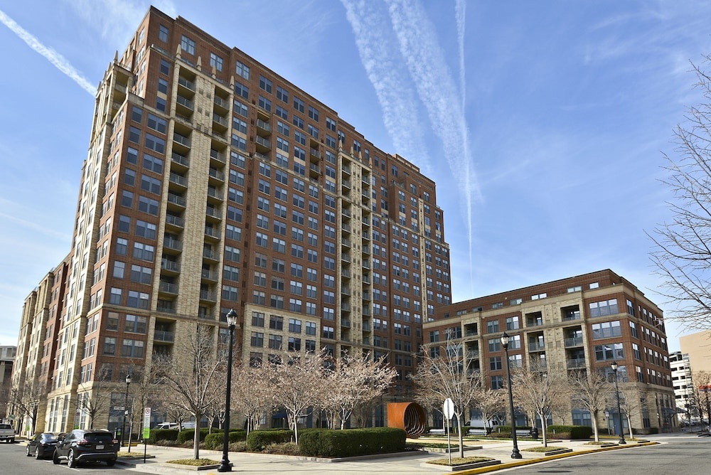 photo 1 of The Gramercy by Crystal Quarters Corporate Housing