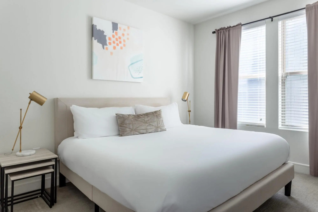 photo 1 of Dallas Trendy 1BD 1BA Apartment