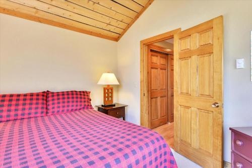 photo 1 of Alpine Davos Vista Home in the Sun